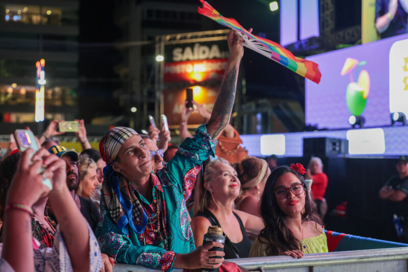 Turismo no Paraná: 181,9 mil Visitantes Estrangeiros em Janeiro de 2024