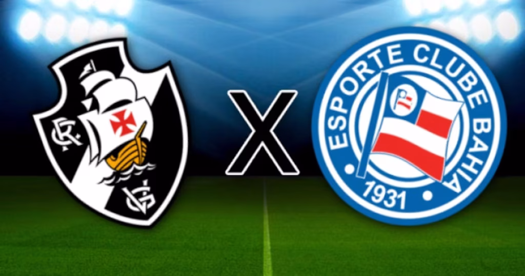 Vasco x Bahia: Tudo Sobre o Confronto no Brasileirão 2024 Vasco x Bahia: Tudo Sobre o Confronto no Brasileirão 2024