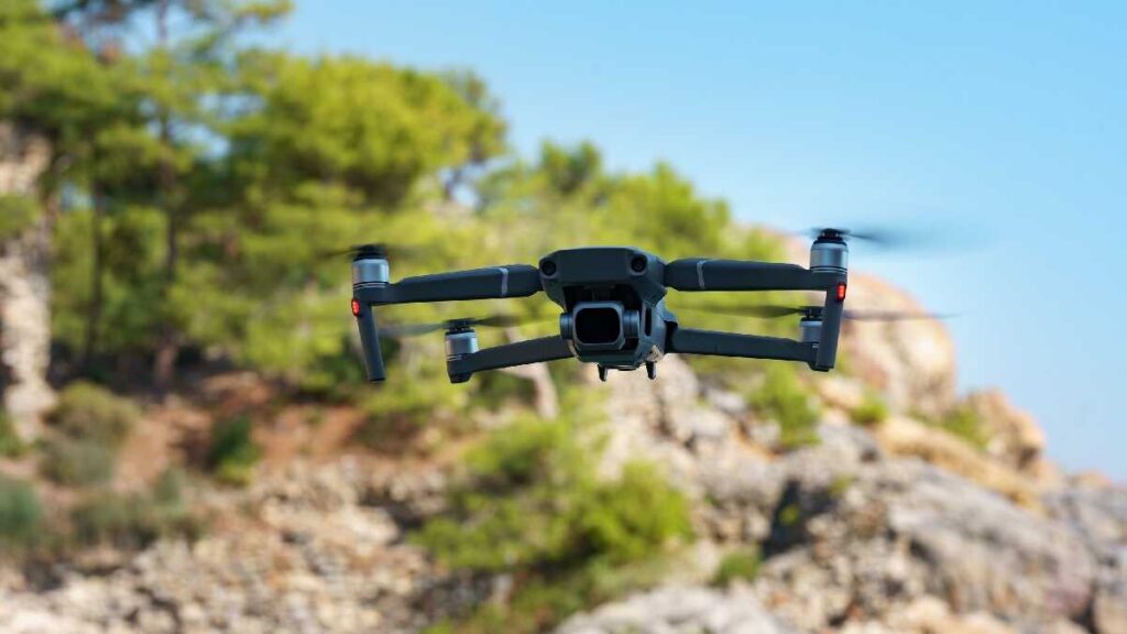 A Laje da Rocinha: A Nova Sensação dos Tours de Drone no Rio de Janeiro A Laje da Rocinha: A Nova Sensação dos Tours de Drone no Rio de Janeiro