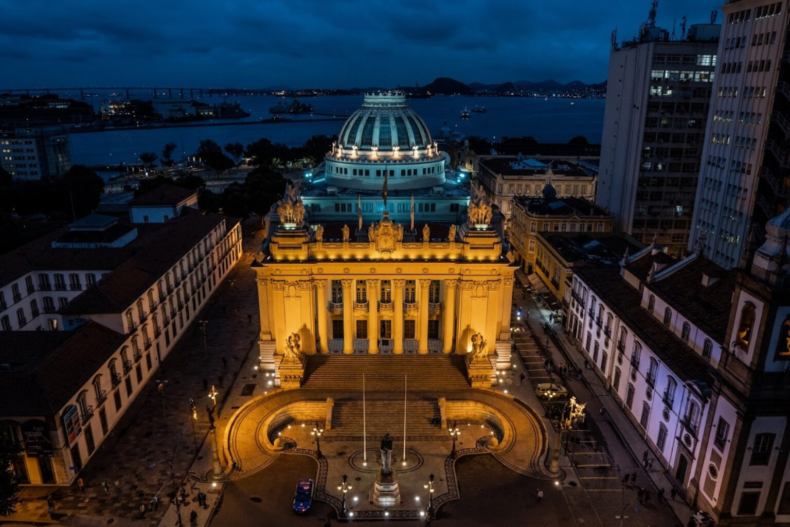 A Nova Composição do Conselho Consultivo do Patrimônio Cultural e sua Importância A Nova Composição do Conselho Consultivo do Patrimônio Cultural e sua Importância