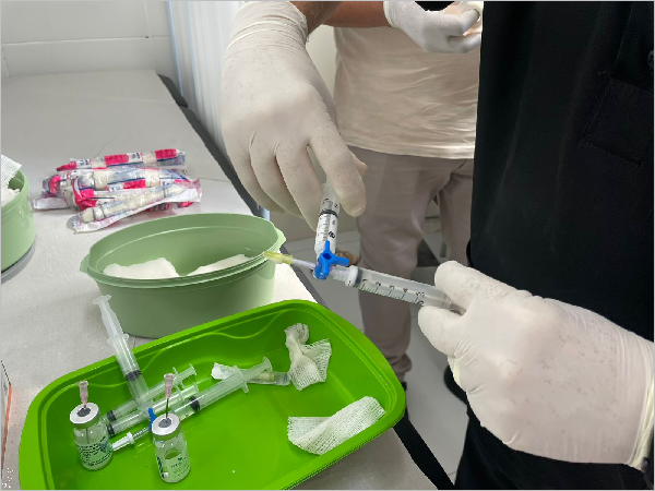 Agendamento Abertos para o 3º Mutirão de Cirurgias de Varizes em Crato Agendamento Abertos para o 3º Mutirão de Cirurgias de Varizes em Crato