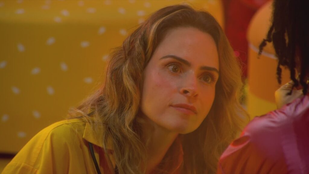 Ana Paula Renault Revela Voto de Solange Couto em Leandro Boneco e Avisa: 'Ela Poderia Ter Te Tirado