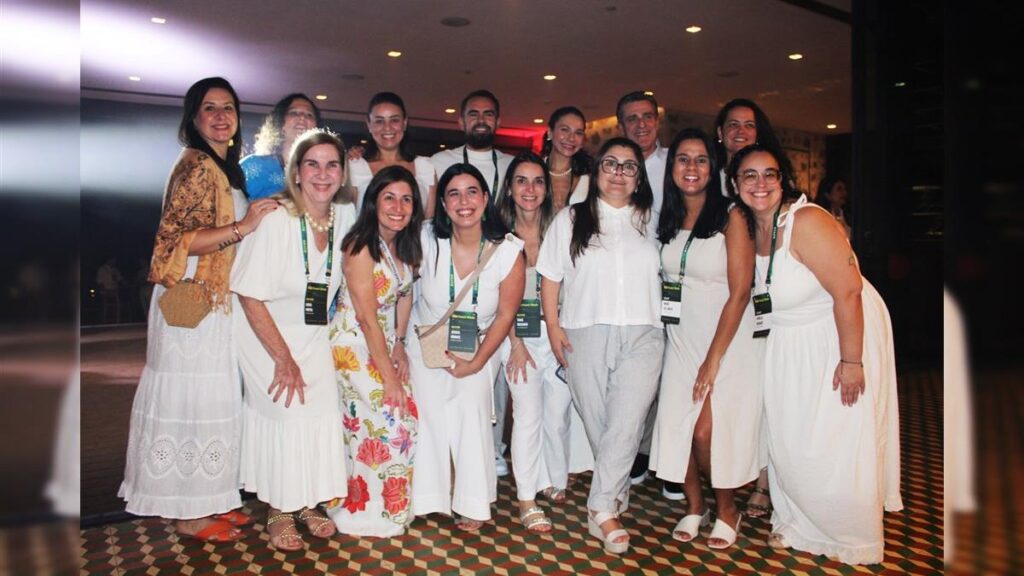 Brand USA Travel Week: Noite de Samba e Gastronomia Carioca Encantam Visitantes