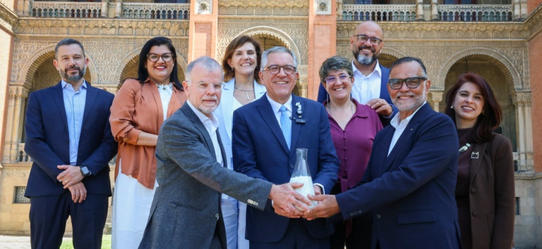 Brasil Lança Primeiro Medicamento Nacional para Transplante e Investe R$ 90 Milhões em Inovação