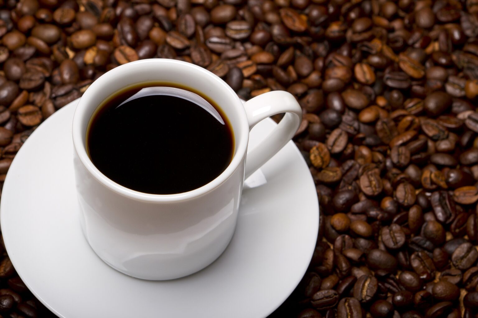 Café: Como o Consumo Diário Pode Prolongar sua Longevidade Saudável