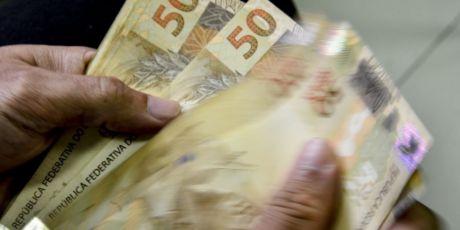 Caixa Econômica libera Bolsa Família para beneficiários com NIS final 5