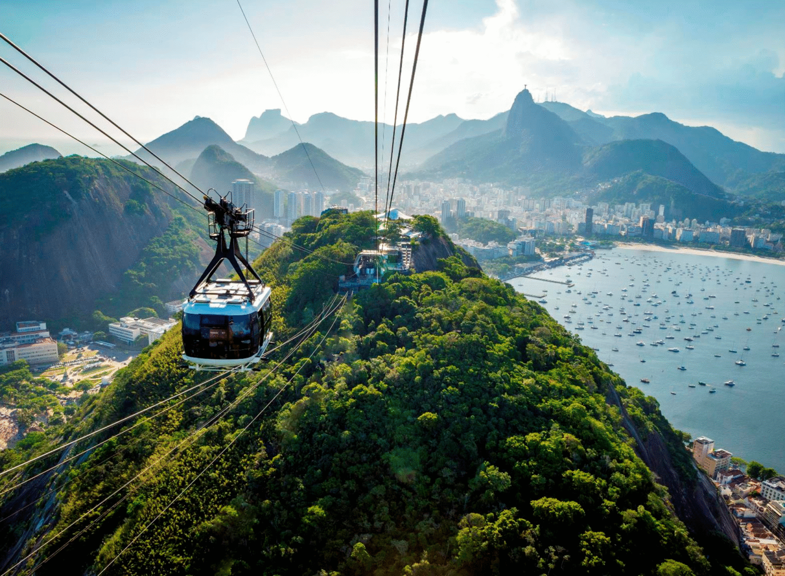 Campanha de Contribuição Voluntária para Promoção do Turismo no Rio de Janeiro Campanha de Contribuição Voluntária para Promoção do Turismo no Rio de Janeiro