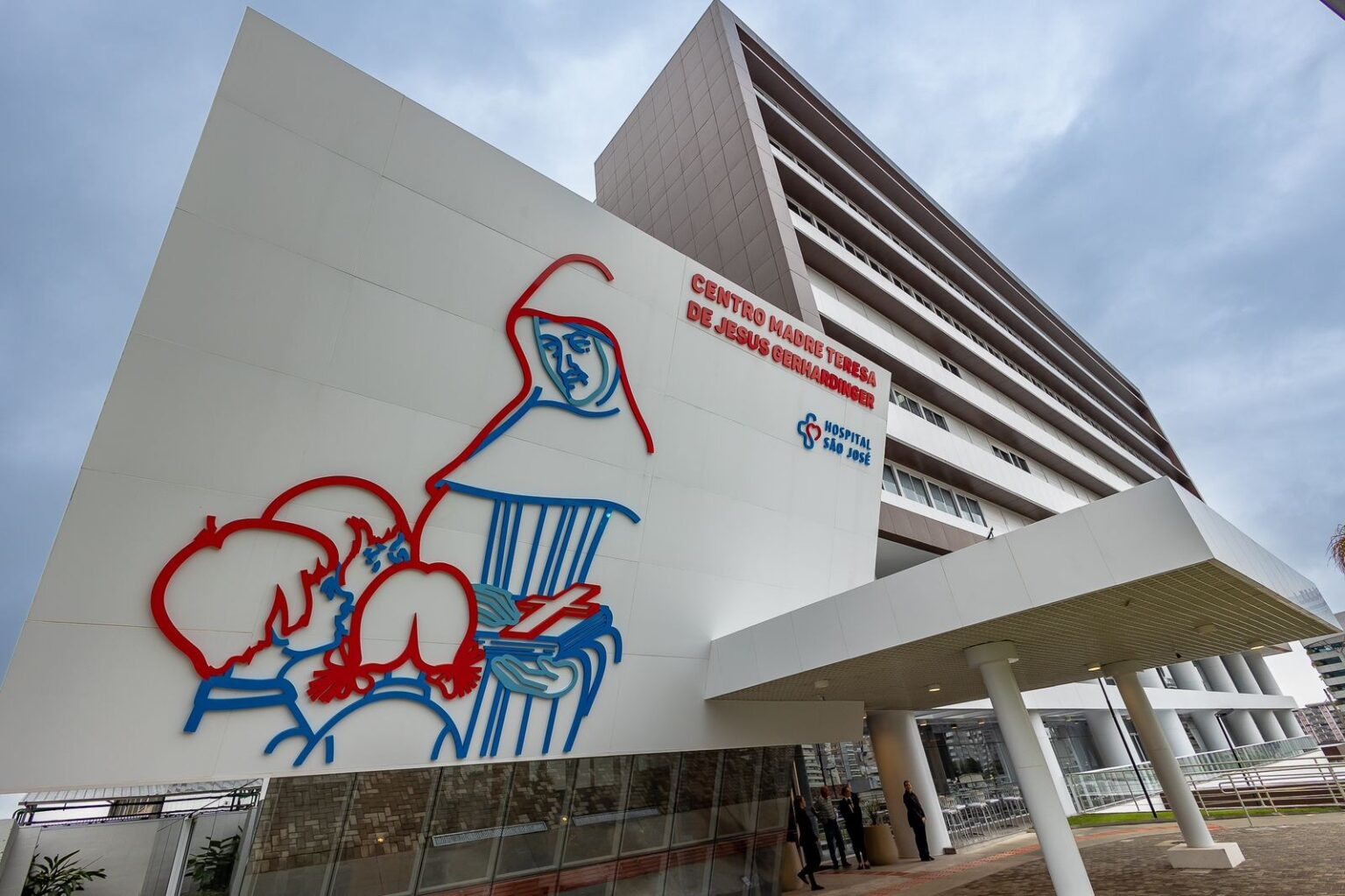 Centro Madre Teresa: Um Ano de Atendimento e Expansão em Saúde Centro Madre Teresa: Um Ano de Atendimento e Expansão em Saúde