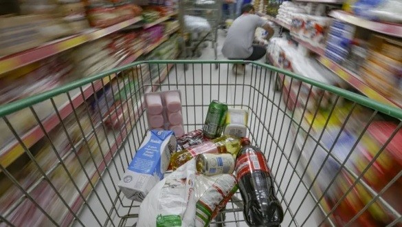 Cesta Básica Aumenta em 14 Capitais em Fevereiro; Rio de Janeiro Chega a R$ 826,98 Cesta Básica Aumenta em 14 Capitais em Fevereiro; Rio de Janeiro Chega a R$ 826,98