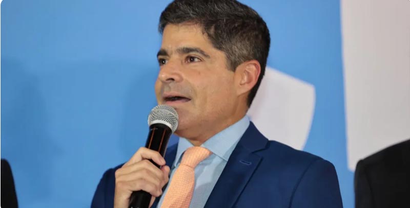Chapa Opositora na Bahia: ACM Neto e Zé Cocá em Destaque para 2026 Chapa Opositora na Bahia: ACM Neto e Zé Cocá em Destaque para 2026