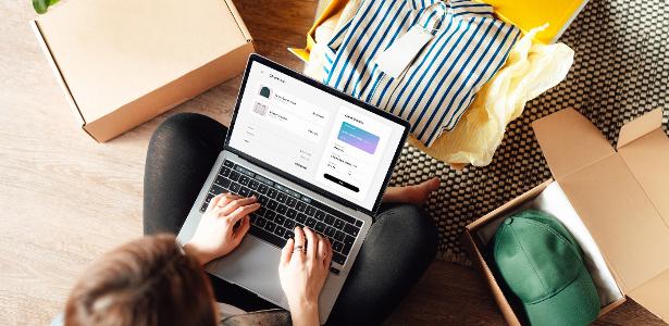Como a Inteligência Artificial Está Transformando o Comércio Digital