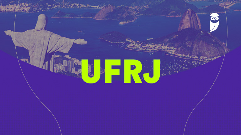 Concurso UFRJ: Convocação para Provas e Detalhes Importantes