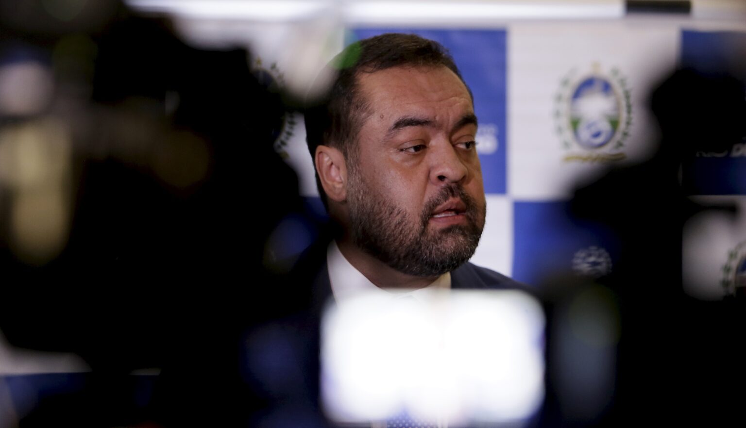 Condenação de Cláudio Castro: O Que Significa Para a Política do Rio de Janeiro Condenação de Cláudio Castro: O Que Significa Para a Política do Rio de Janeiro