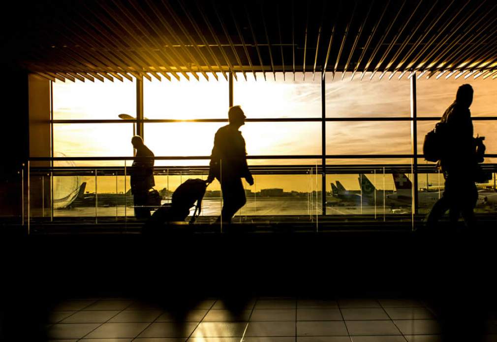 Consórcio de Viagens: Uma Nova Tendência no Planejamento Turístico no Brasil e no Exterior Consórcio de Viagens: Uma Nova Tendência no Planejamento Turístico no Brasil e no Exterior