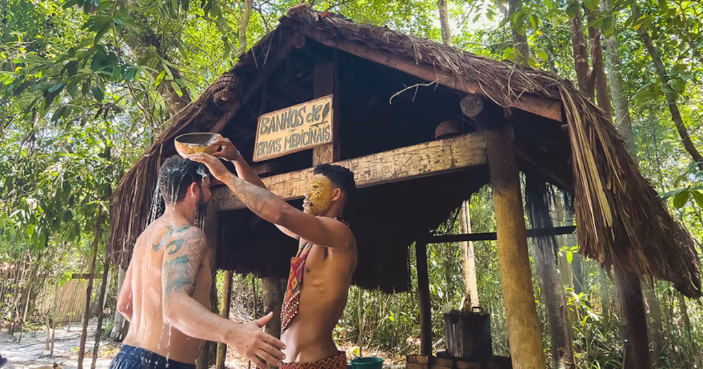 Crescimento do Turismo Receptivo no Brasil: 30% em 6 Anos e Mudança no Perfil das Experiências Crescimento do Turismo Receptivo no Brasil: 30% em 6 Anos e Mudança no Perfil das Experiências