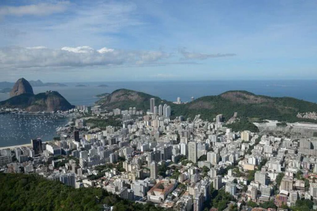 Crise Política no Rio de Janeiro: Governador Pode Renunciar e Deixar Estado Sem Sucessor Crise Política no Rio de Janeiro: Governador Pode Renunciar e Deixar Estado Sem Sucessor