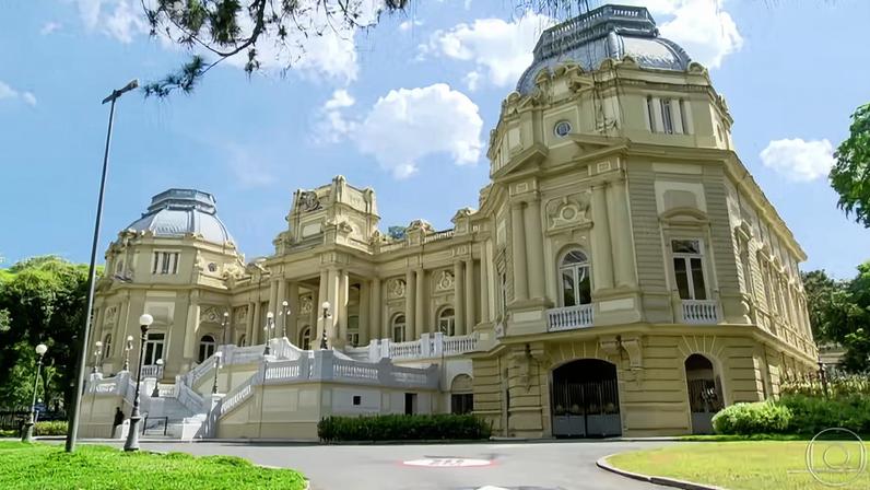 Crise Política no Rio: Eleição Suplementar e Impasse no STF Crise Política no Rio: Eleição Suplementar e Impasse no STF