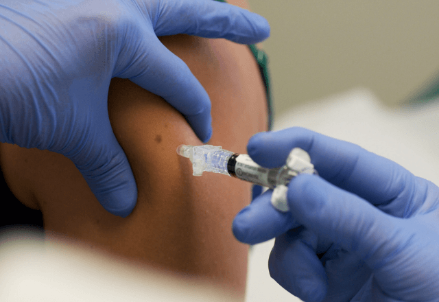 Dia D de Vacinação: Brasil Começa Campanha de Combate à Gripe Neste Sábado Dia D de Vacinação: Brasil Começa Campanha de Combate à Gripe Neste Sábado