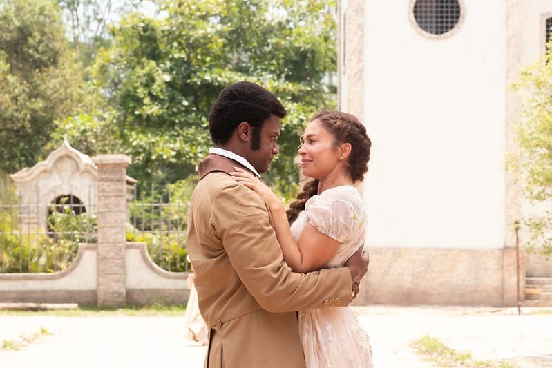 Dona Beja: A Nova Versão da Novela Que Valoriza a Diversidade Histórica Dona Beja: A Nova Versão da Novela Que Valoriza a Diversidade Histórica