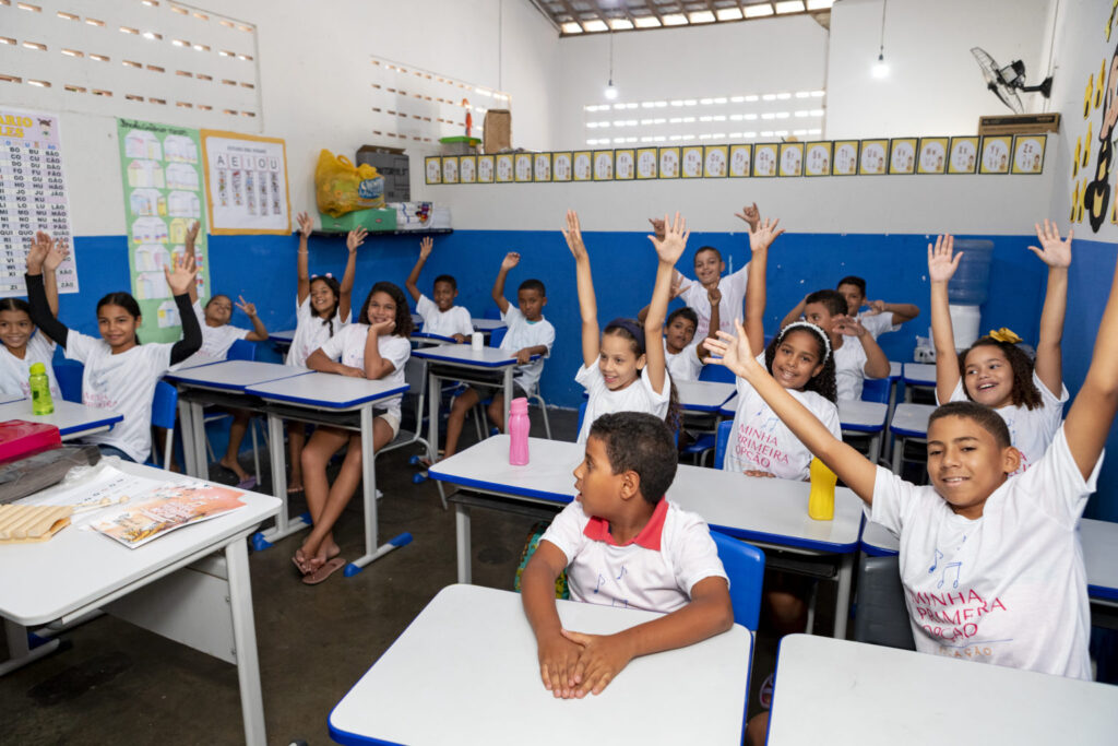 Edital FIA Seleciona 38 Projetos que Promovem o Direito à Educação em 15 Estados