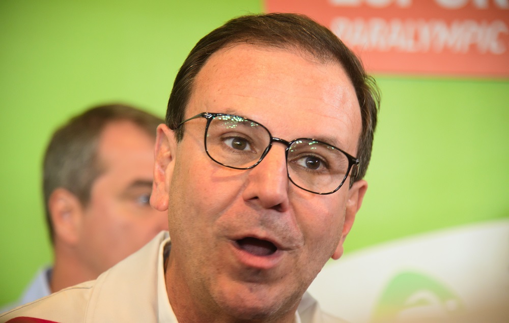 Eduardo Paes Critica Cláudio Castro Por Renúncia Antes de Decisão do TSE