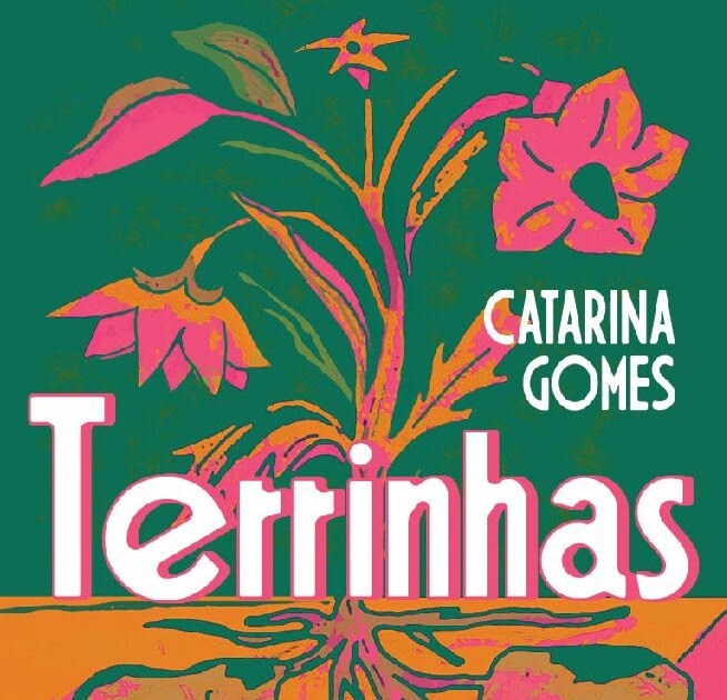 Encontro Literário Especial: Catarina Gomes em Discussão sobre ‘Terrinhas’ Encontro Literário Especial: Catarina Gomes em Discussão sobre 'Terrinhas'