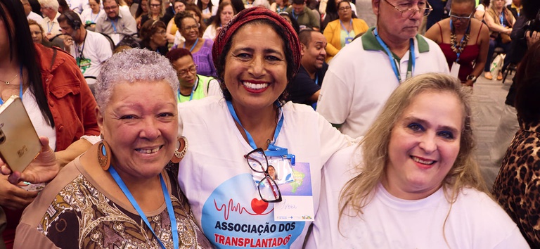 Encontros Estaduais de Saúde Mobilizam Roraima, Alagoas e Goiás Esta Semana Encontros Estaduais de Saúde Mobilizam Roraima, Alagoas e Goiás Esta Semana