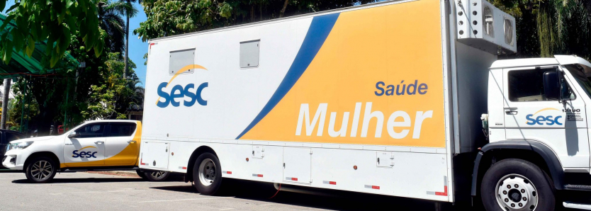 Exames Gratuitos de Mamografia e Papanicolau para Advogadas no Sesc RJ Exames Gratuitos de Mamografia e Papanicolau para Advogadas no Sesc RJ