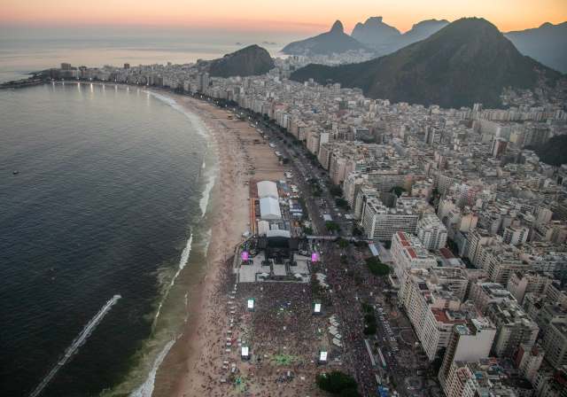 Expectativa de 3,5 Milhões de Turistas no Outono de 2026 no Rio de Janeiro