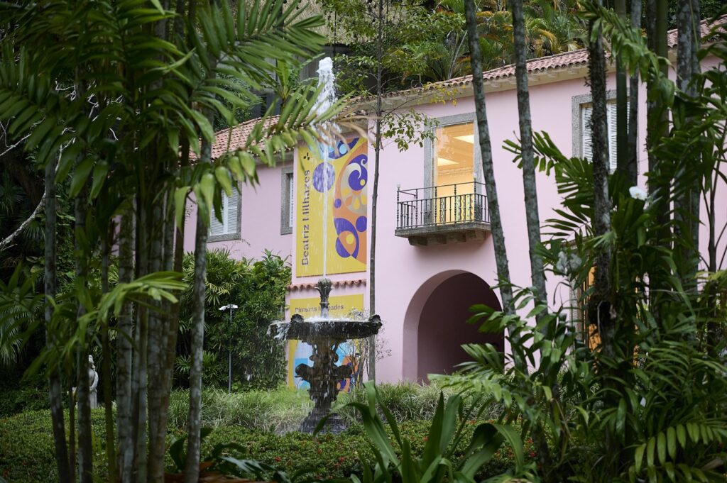 Explore a Arte e o Cinema: Um Guia Imperdível para a Semana no Rio de Janeiro Explore a Arte e o Cinema: Um Guia Imperdível para a Semana no Rio de Janeiro