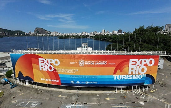 ExpoRio Turismo 2026: Uma Imersão em Destinos e Entretenimento no Rio de Janeiro