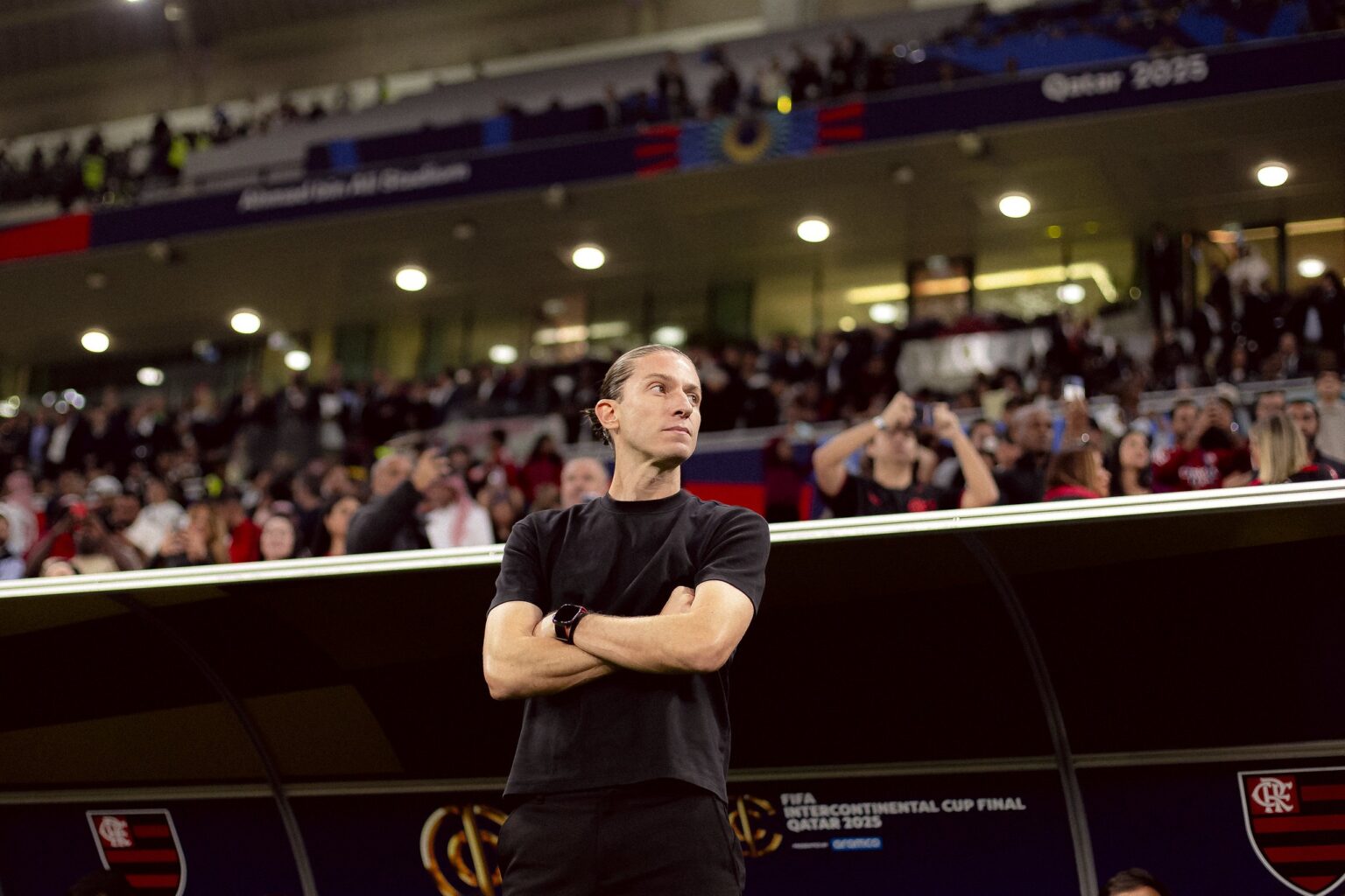 Flamengo Anuncia Demissão de Filipe Luís e Contrata Leonardo Jardim até 2027 Flamengo Anuncia Demissão de Filipe Luís e Contrata Leonardo Jardim até 2027