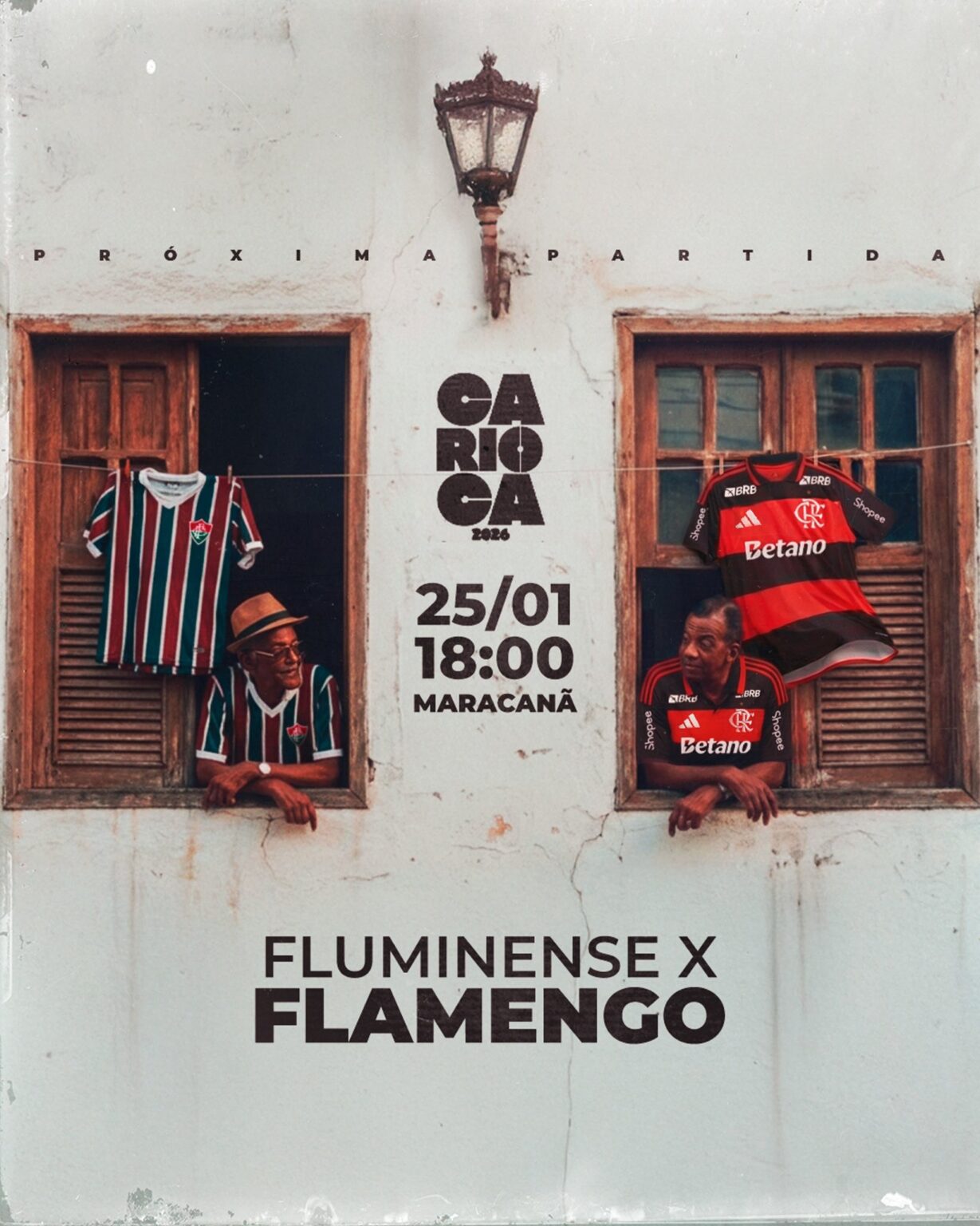 Flamengo Provoca Fluminense com Arte Engraçada Após Título do Carioca Flamengo Provoca Fluminense com Arte Engraçada Após Título do Carioca