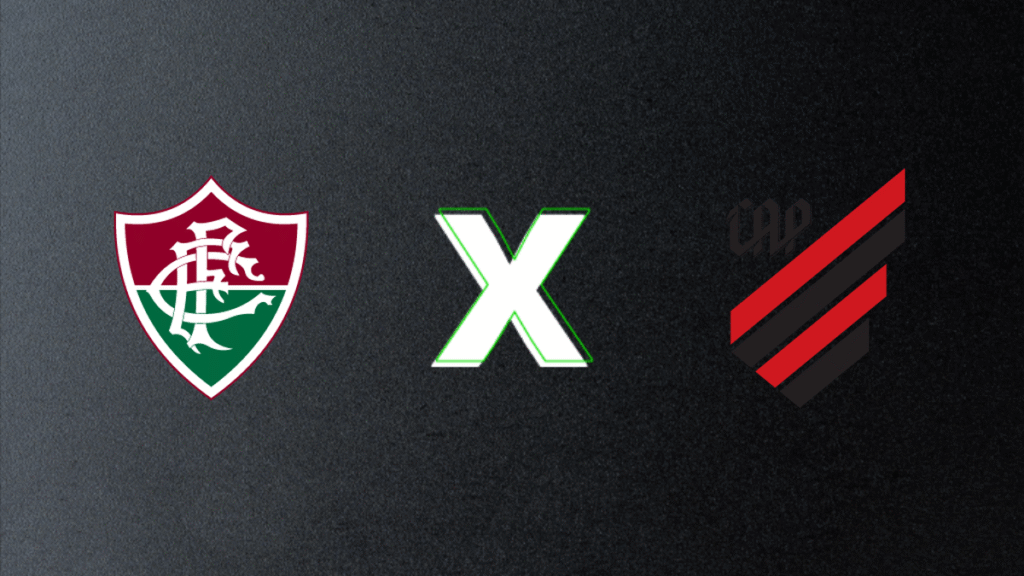 Fluminense e Athletico-PR se Enfrentam Hoje: Acompanhe o Brasileirão ao Vivo