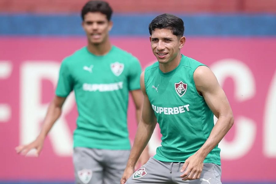Fluminense e Vasco: A Grande Decisão do Carioca 2026