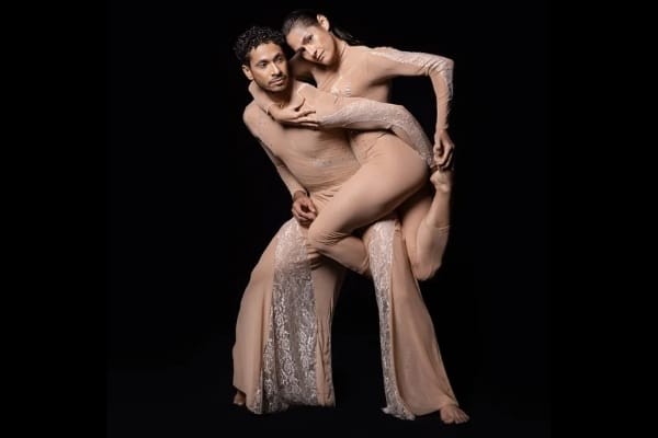 Focus Cia de Dança Celebrates 25 Years with ‘Bodas’ Directed by Alex Neoral Focus Cia de Dança Celebrates 25 Years with 'Bodas' Directed by Alex Neoral