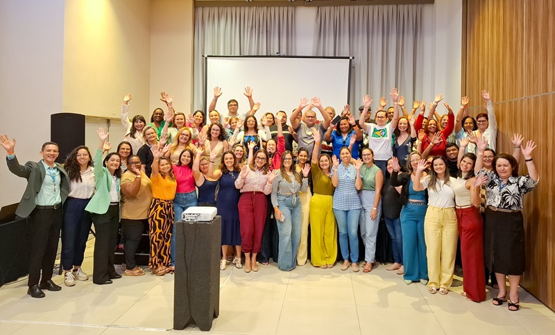 Formação para o Ensino Médio em Tempo Integral no RN: Um Passo À Frente na Educação Formação para o Ensino Médio em Tempo Integral no RN: Um Passo À Frente na Educação