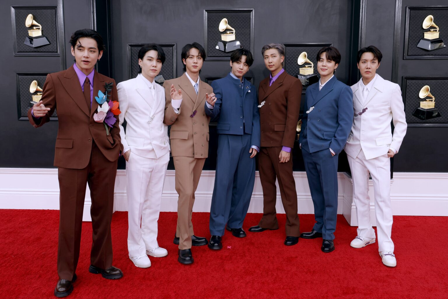 Ingressos para os Shows do BTS no Brasil: Valores e Como Adquirir Ingressos para os Shows do BTS no Brasil: Valores e Como Adquirir
