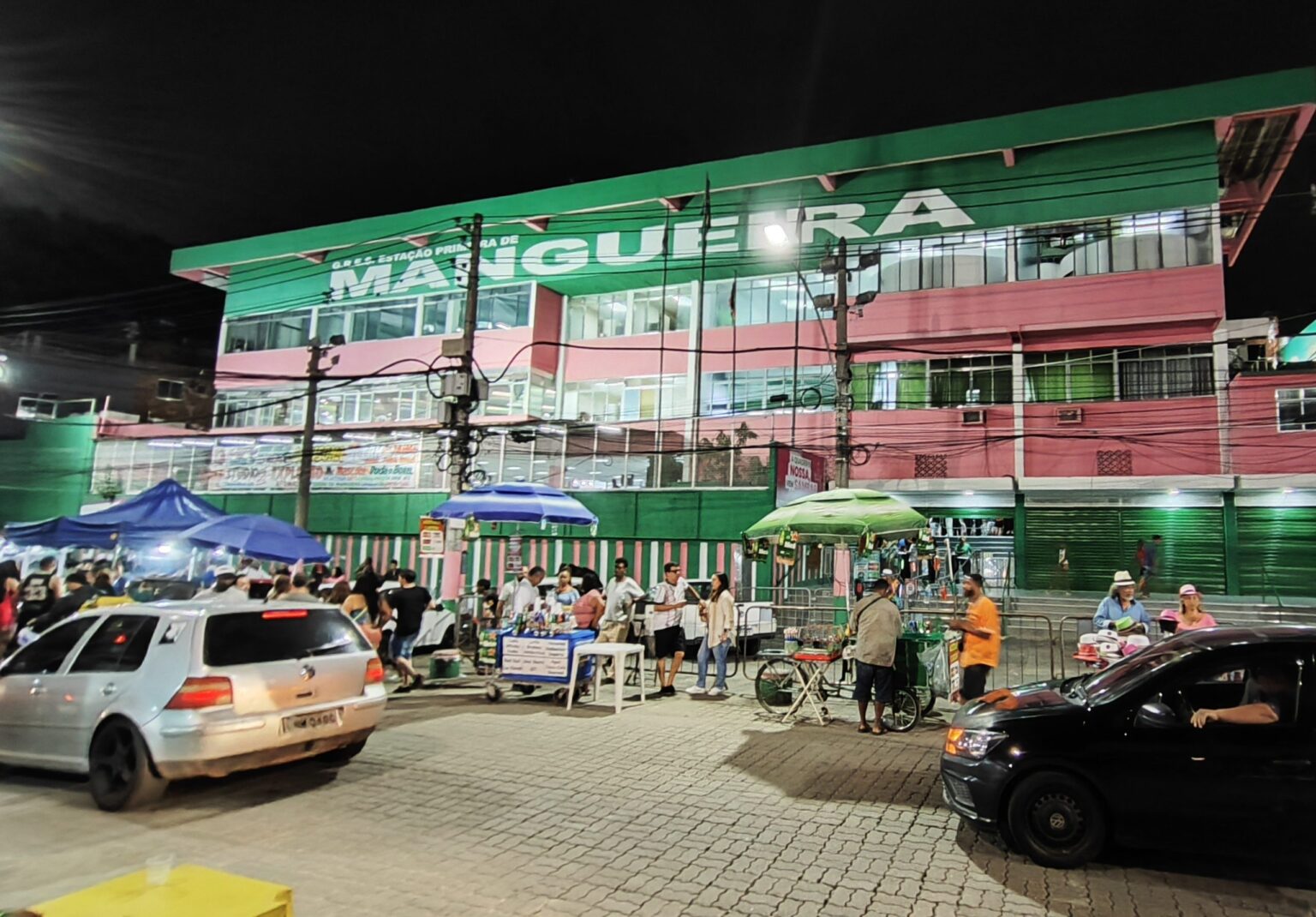 Inscrições Abertas para Oficinas Gratuitas na Mangueira: Cultura, Esporte e Música Inscrições Abertas para Oficinas Gratuitas na Mangueira: Cultura, Esporte e Música