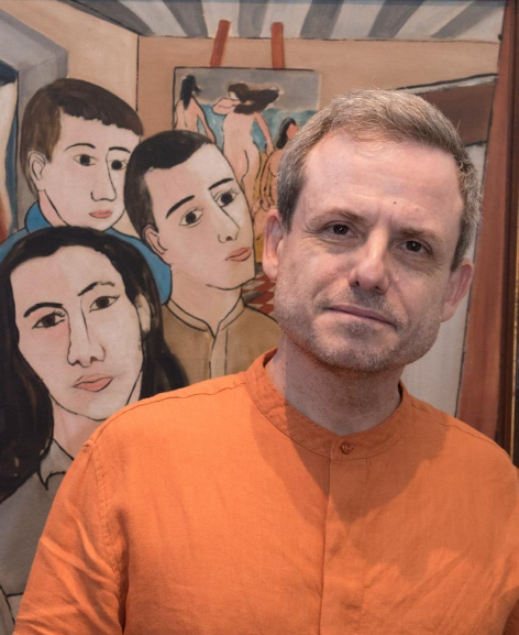 Instituto Pintora Djanira Reposiciona a Artista no Mercado Cultural Brasileiro Instituto Pintora Djanira Reposiciona a Artista no Mercado Cultural Brasileiro