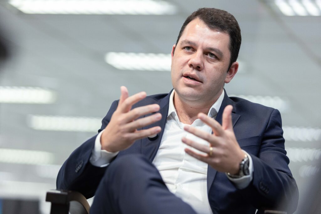 Inteligência Artificial e Calor Humano: A Visão de Ronaldo Beber, CEO da Gramado Parks