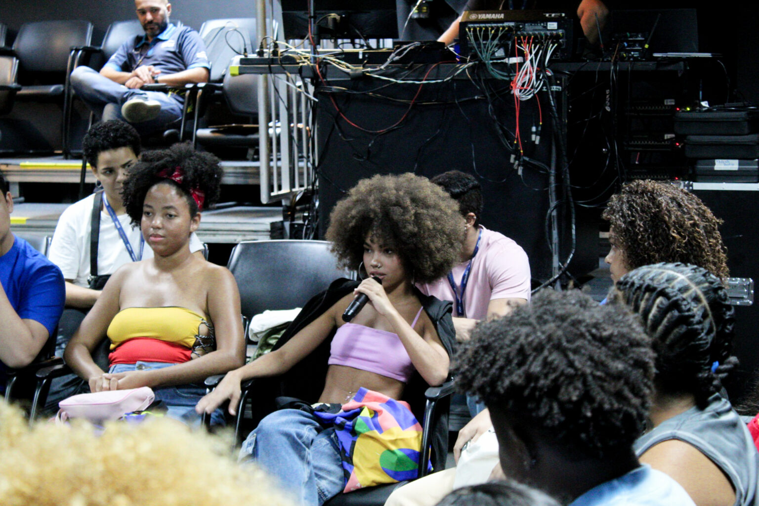 Intercâmbio Cultural Envolve Jovens do Brasil e Portugal em Circuito no Rio de Janeiro Intercâmbio Cultural Envolve Jovens do Brasil e Portugal em Circuito no Rio de Janeiro