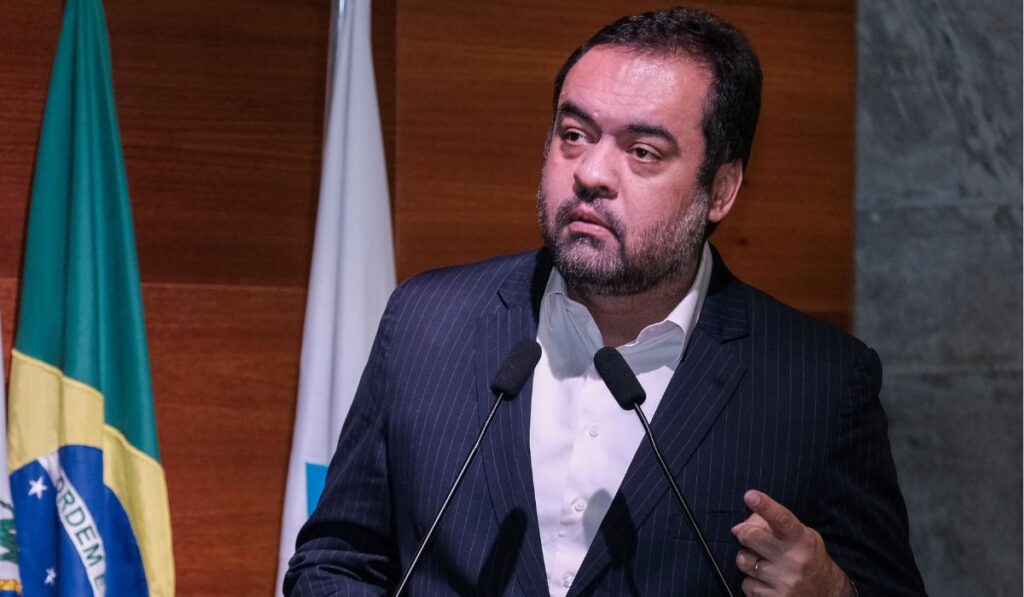 Intervenção do STF no RJ: Aliados de Castro Criticam Manutenção de Governador Interino