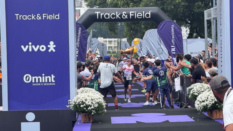 Ironman Curitiba: Paranaense no Pódio e Impacto de R$ 30 Milhões na Economia Ironman Curitiba: Paranaense no Pódio e Impacto de R$ 30 Milhões na Economia