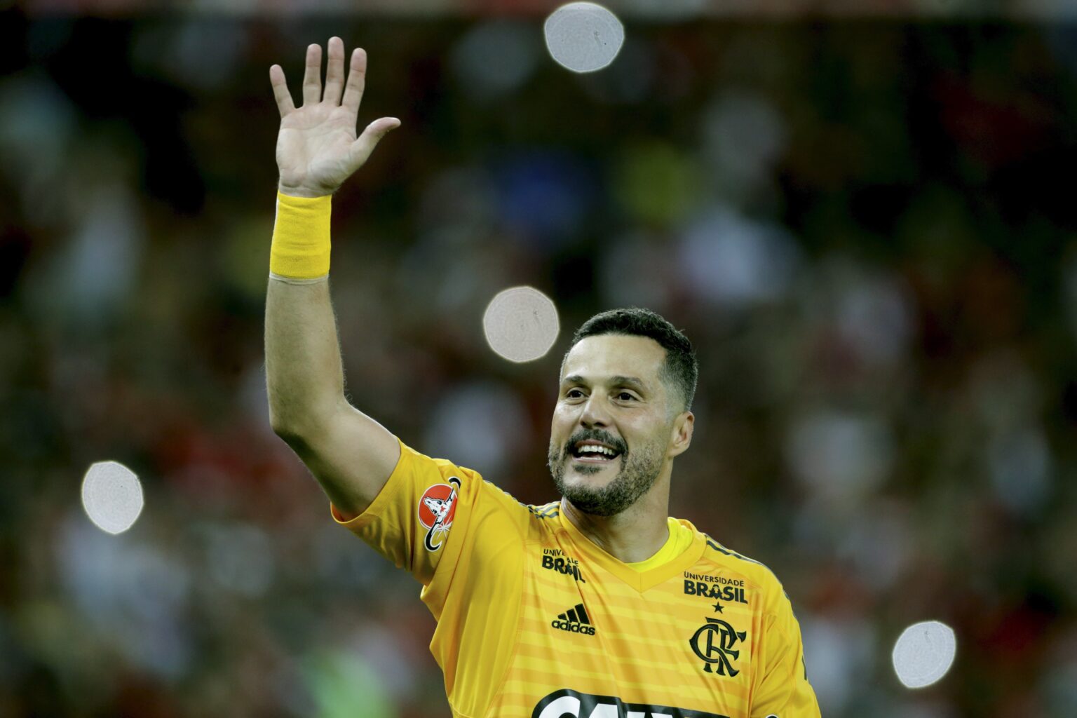 Júlio César Rejeita Convite para Direção no Flamengo e Analisa Goleiros para a Copa do Mundo