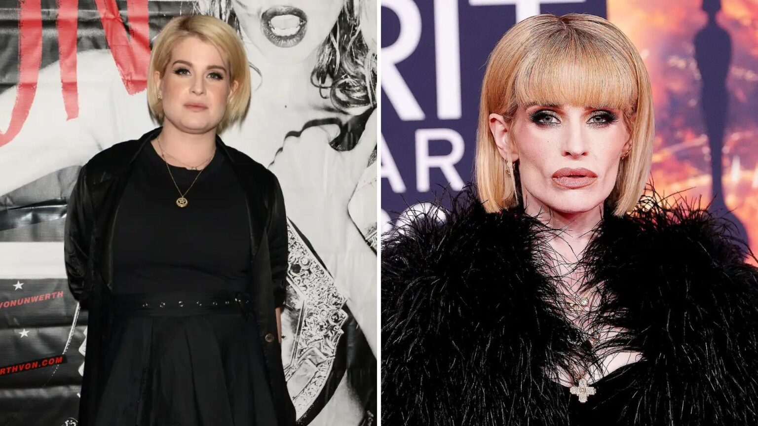 Kelly Osbourne Responde Críticas e Fala Sobre Saúde Após Emagrecimento Kelly Osbourne Responde Críticas e Fala Sobre Saúde Após Emagrecimento