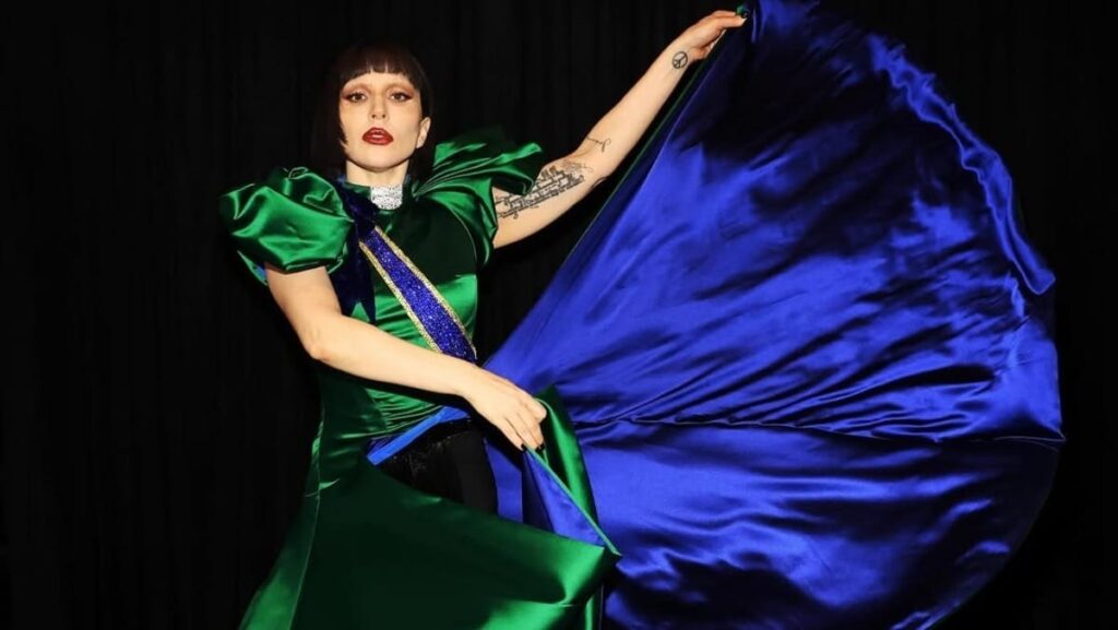Lady Gaga Celebra 40 Anos: Relembre os Melhores Momentos da Diva no Brasil Lady Gaga Celebra 40 Anos: Relembre os Melhores Momentos da Diva no Brasil
