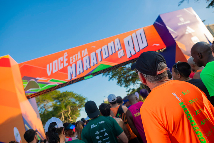 Maratona do Rio 2026: Inscrições Abertas para 5k e 10k Maratona do Rio 2026: Inscrições Abertas para 5k e 10k
