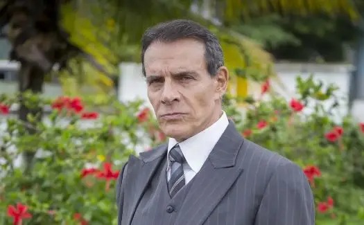 Mário Gomes Rejeita Candidatura, Mas Luta por Soluções para o Rio Mário Gomes Rejeita Candidatura, Mas Luta por Soluções para o Rio