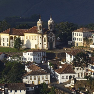 Minas Gerais: Turismo Inicia 2026 com Sinais de Recuperação Lenta Minas Gerais: Turismo Inicia 2026 com Sinais de Recuperação Lenta